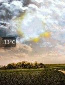 Animated Weather Pro Android App