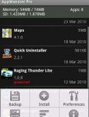 App Manager pro for Android