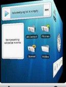 GDE Android Home replacement