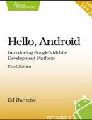 Hello, Android (3rd edition) pdf Book