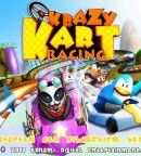Krazy Kart Racing Android game