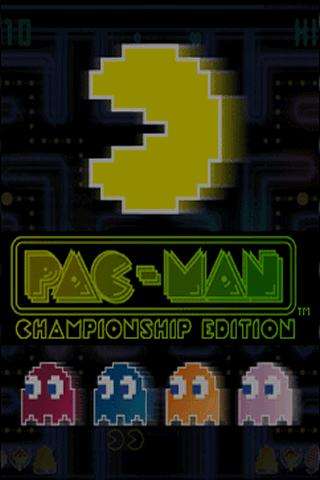 Who Invented Pacman