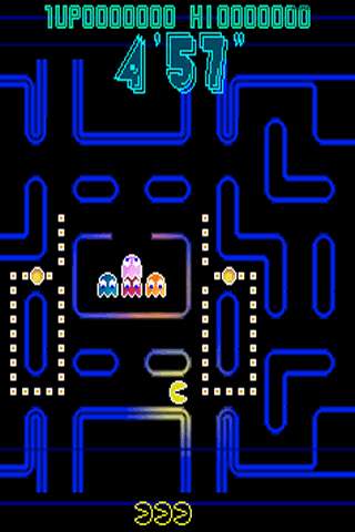 PAC-MAN Championship Edition PAC-MAN Championship Edition Android