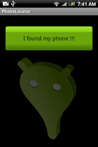 PhoneLocator Pro PhoneLocator Pro Android
