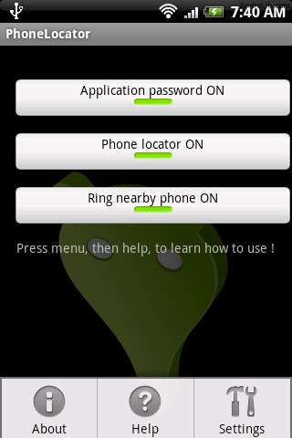 PhoneLocator Pro PhoneLocator Pro android