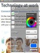Quickoffice Connect Suite Android