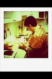 Vignette Android photo editing