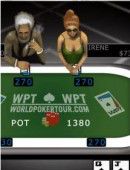 WPT Texas Hold 'Em Android