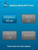 Airplane Mode Wi-Fi Tool Android