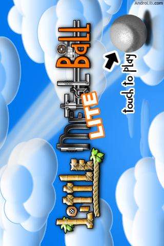 Little Metal Ball Android Little Metal Ball Android game