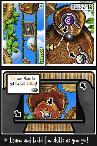 Little Metal Ball Android Little Metal Ball Android Game