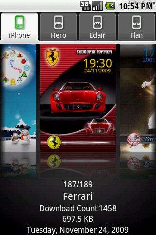 LockBot Pro Android LockBot Pro Android