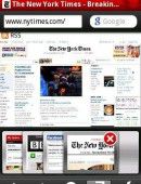 Opera Mini browser Android