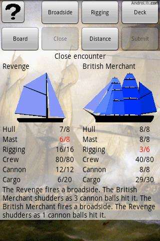 Pirates and Traders Android Pirates and Traders Android