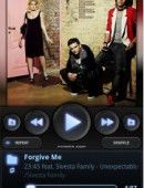 PowerAMP Beta Android