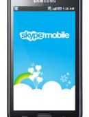 Skype on Galaxy S