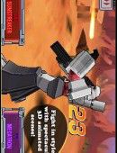 Transformers G1 Awakening Android game
