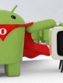 Opera 10.1 for Android