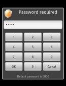 Protector Android App download