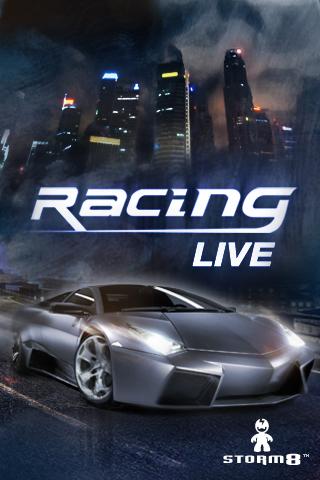 Android Multiplayer Games on Getandroidstuff Comonline Racing Game