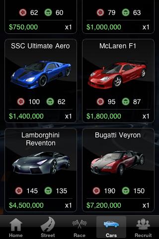 Racing Games  Android on Racing Live Android Game Download V1 1 1 Multiplayer Online Racing