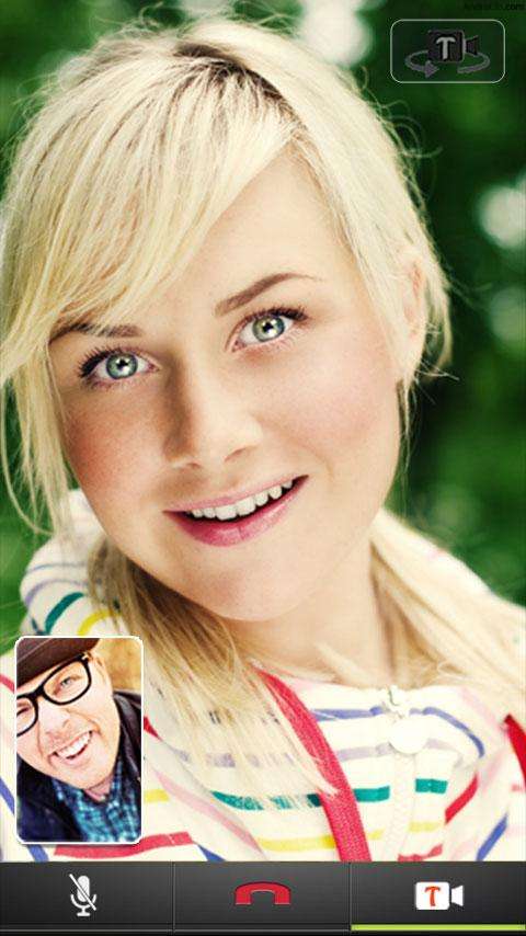 Tango Video Calls Android Tango Video Calls Android