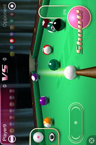 Android Games on 3d Pool Master Pro Android Game Download V1 0