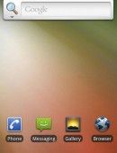 Download Android 2.3 Launcher (Home)