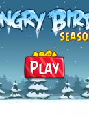 Angry Birds Seasons Andorid game