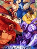 Arena of Doom Android Game