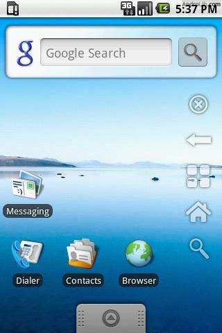 Button Savior Android Button Savior Android