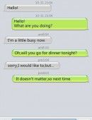 Downlaod GO SMS Android App