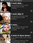 JustPictures Android App Download