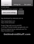 Download MarketEnabler for Android