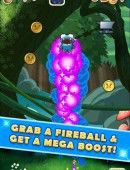 Mega Jump Android Game