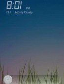Simply Lockscreen Android