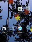Download Transparent Launcher Android