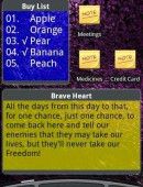 Download Ultra Notes Android App