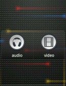 Zimly the Coolest Media Player Android