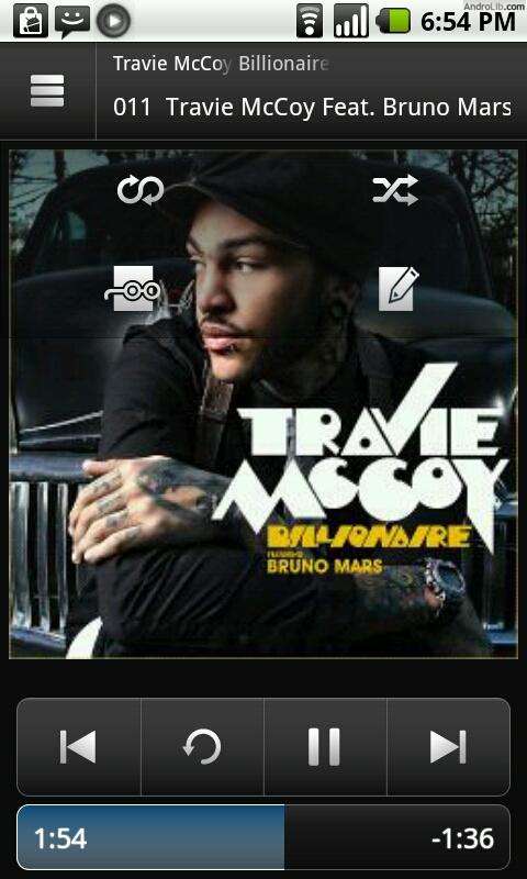 Zimly the Coolest Media Player Android Zimly the Coolest Media Player Android