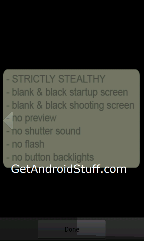 Mobile Hidden Camera Andorid Download Mobile Hidden Camera Andorid App