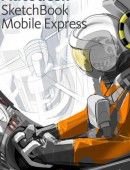 Download SketchBook Express Android App