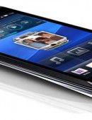 Sony Ericsson Xperia arc