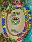 Download Zuma's Revenge Android game