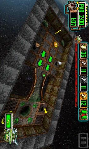 3D Bio Ball HD Android Download 3D Bio Ball HD Android game