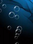 Download Bubble Live Wallpaper Android