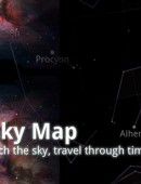 Download Google Sky Map Android Application