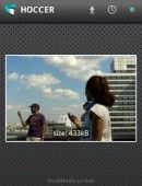 Download Hoccer data sharing Android app