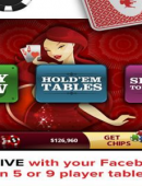 download Zynga Poker Andorid app