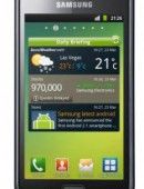 Android 2.3.2 Gingerbread for Samsung Galaxy S Leaked